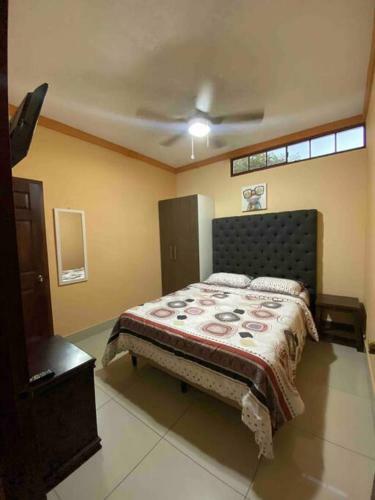 Click House, Hermoso Apartamento Amueblado