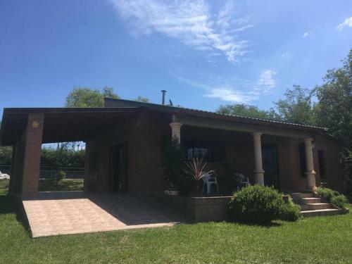 Casa Villa Carlos Paz