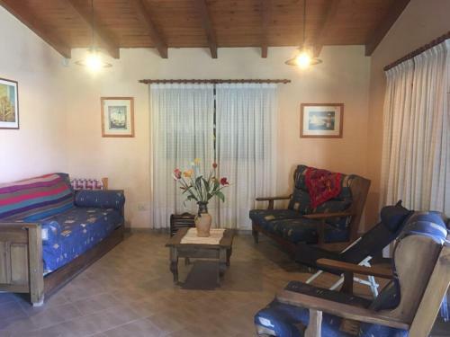Casa Villa Carlos Paz