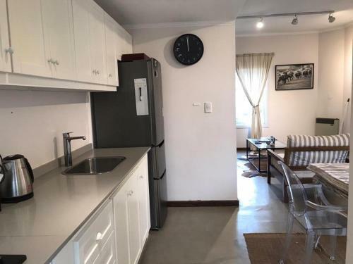 Apartamento Polo House