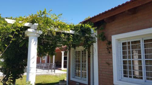 Caba�a La Emilia