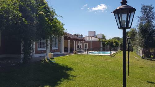 Caba�a La Emilia