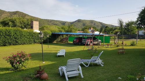 Caba�a La Emilia