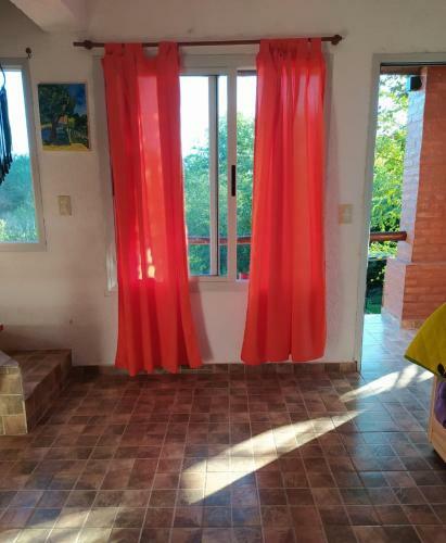 Apartamento Caba�as Ag - Mayu Sumaj