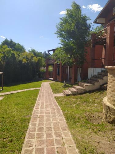 Apartamento Caba�as Ag - Mayu Sumaj