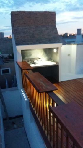 Apartamento La Mar Grande