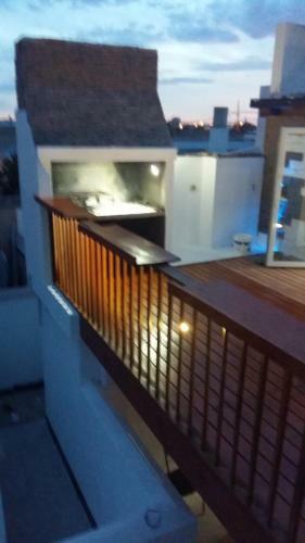 Apartamento La Mar Grande