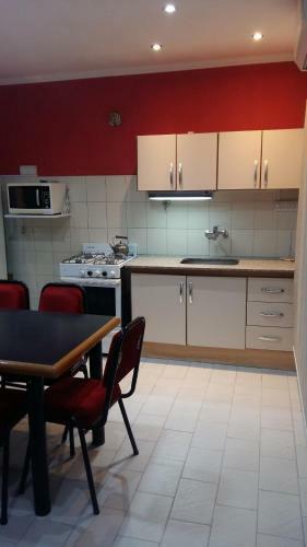Apartamento La Mar Grande