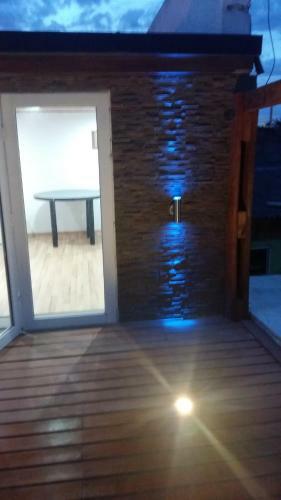 Apartamento La Mar Grande