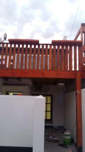 Apartamento La Mar Grande