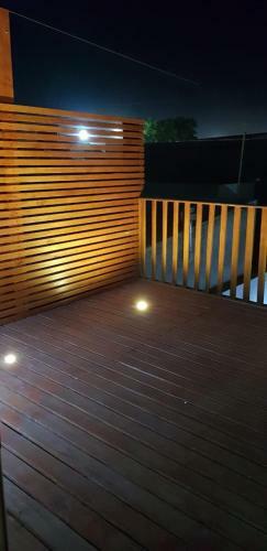 Apartamento La Mar Grande