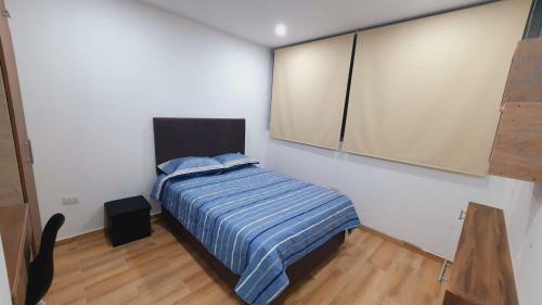 Apartamento Departamento Exclusivo Ica