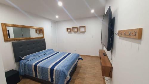 Apartamento Departamento Exclusivo Ica