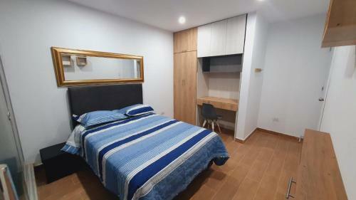 Apartamento Departamento Exclusivo Ica