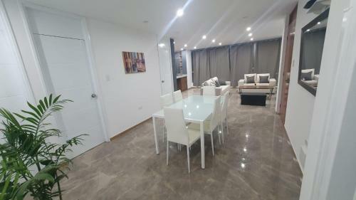 Apartamento Departamento Exclusivo Ica