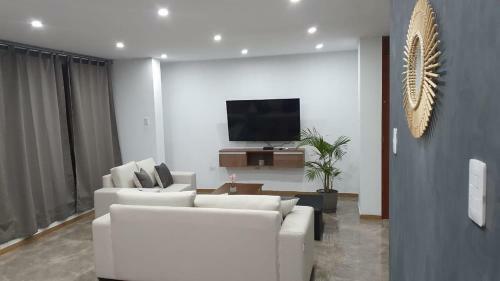 Apartamento Departamento Exclusivo Ica