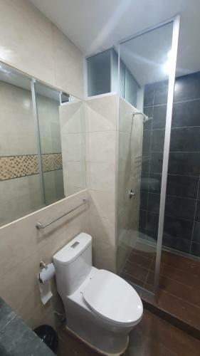 Apartamento Departamento Exclusivo Ica