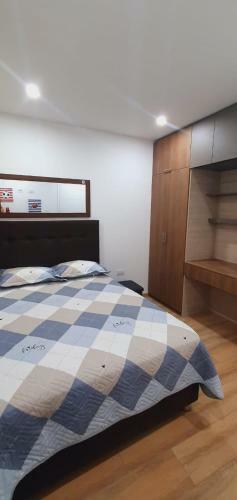 Apartamento Departamento Exclusivo Ica