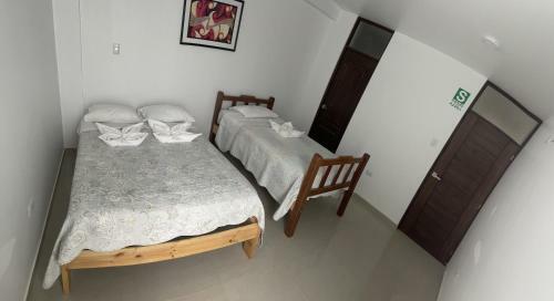 Apartamento Residencial Roma