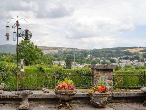 Glan Wye