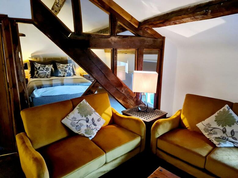 Hostal Ty Morgan's
