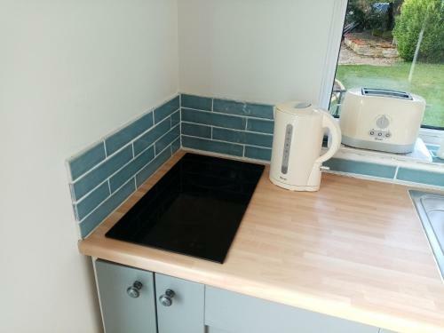 Apartamento Yew Tree View