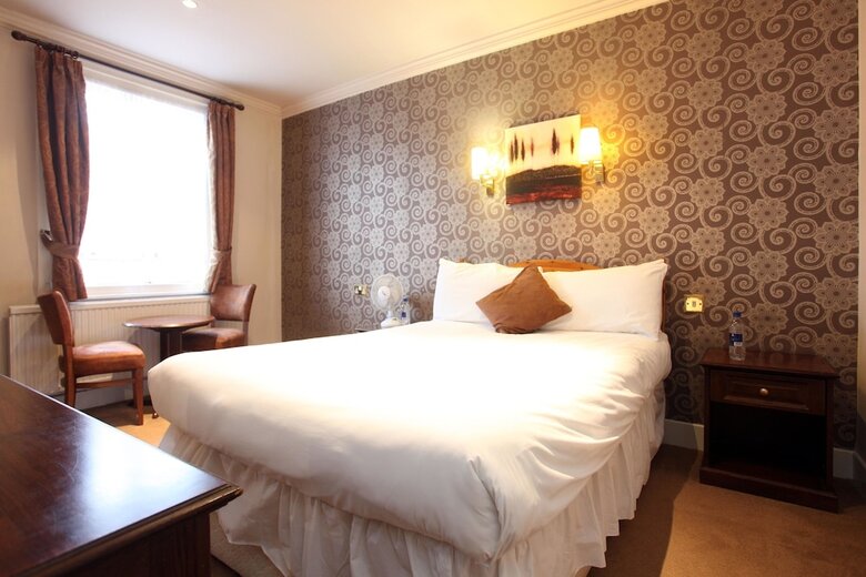 Posada White Hart Hotel By Marton's Inns