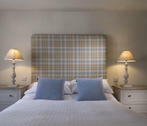 The George Hotel