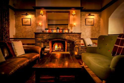The George Hotel