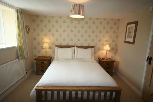 Hostal Sampson Barton Guest House