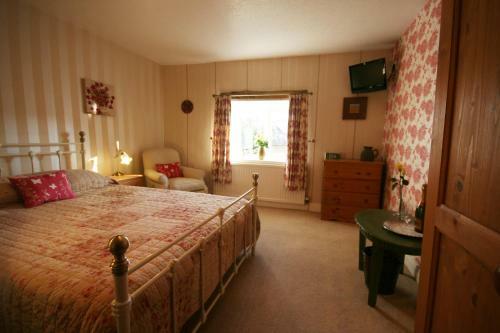 Hostal Sampson Barton Guest House