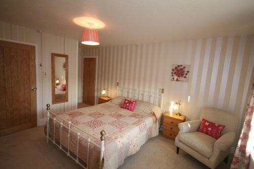 Hostal Sampson Barton Guest House