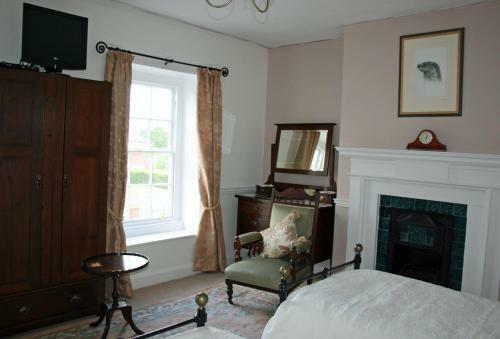 Penralley House B&B