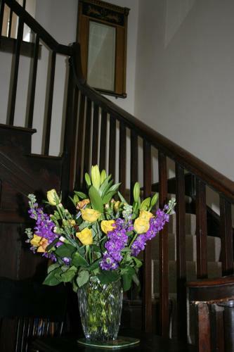 Penralley House B&B