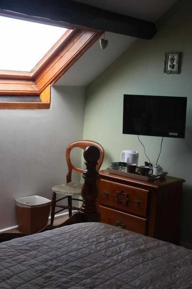 Hostal The Horseshoe Guesthouse