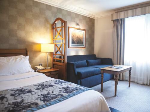 Kettering Park - A Shire Hotel & Spa