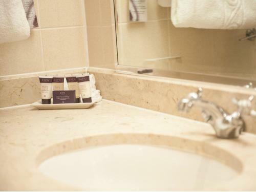 Kettering Park - A Shire Hotel & Spa