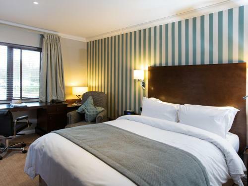 Kettering Park - A Shire Hotel & Spa