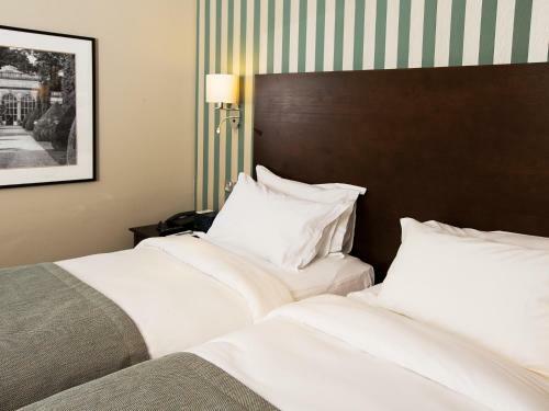 Kettering Park - A Shire Hotel & Spa