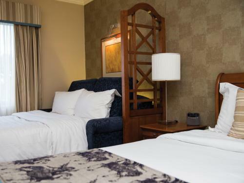 Kettering Park - A Shire Hotel & Spa