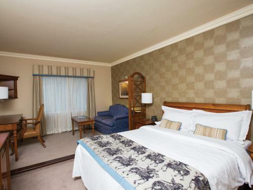 Kettering Park - A Shire Hotel & Spa