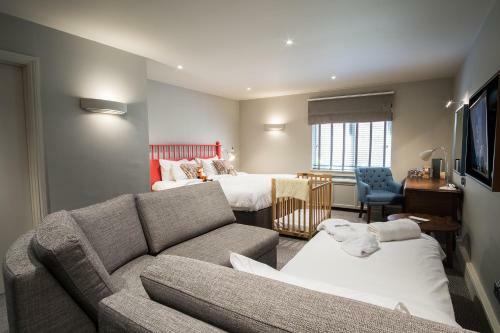 Kettering Park - A Shire Hotel & Spa