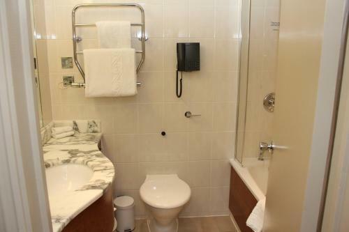 Kettering Park - A Shire Hotel & Spa