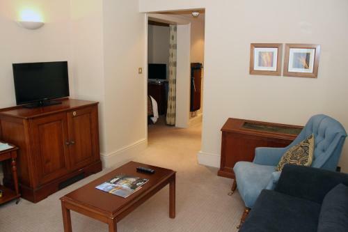 Kettering Park - A Shire Hotel & Spa