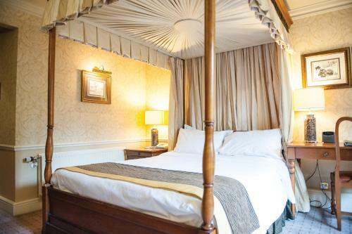 Kettering Park - A Shire Hotel & Spa