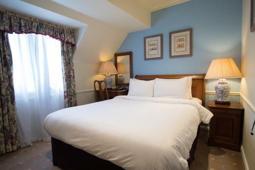 Kettering Park - A Shire Hotel & Spa