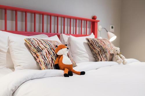 Kettering Park - A Shire Hotel & Spa