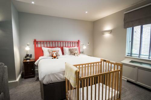 Kettering Park - A Shire Hotel & Spa
