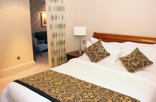 Kettering Park - A Shire Hotel & Spa