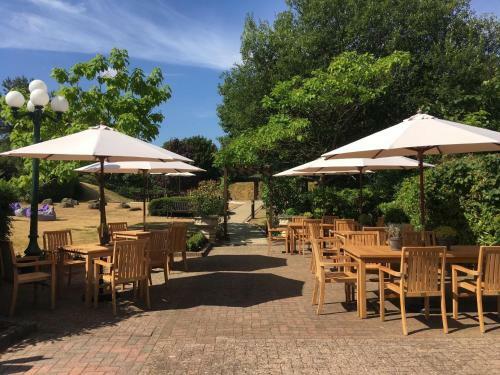Kettering Park - A Shire Hotel & Spa